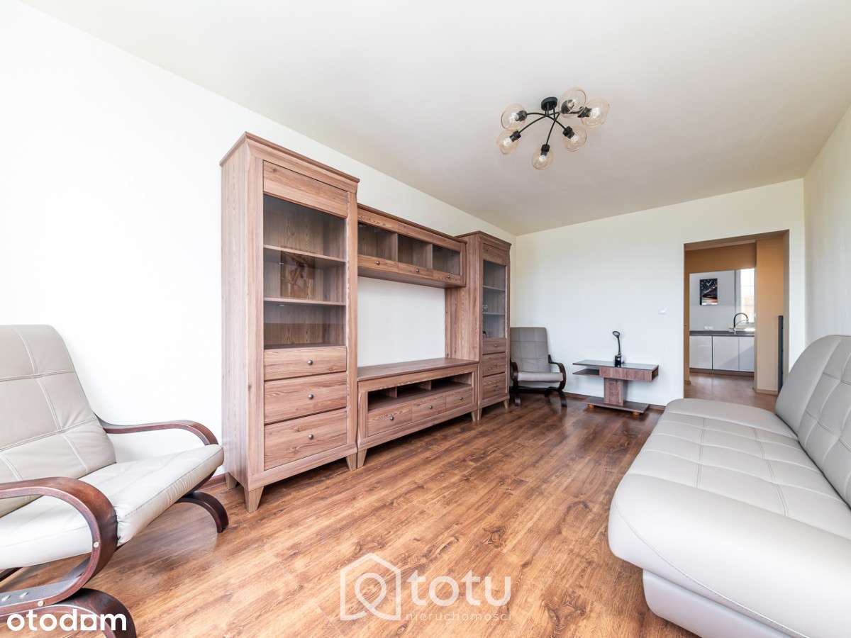 2 pokoje po remoncie I Panorama Warszawy-14