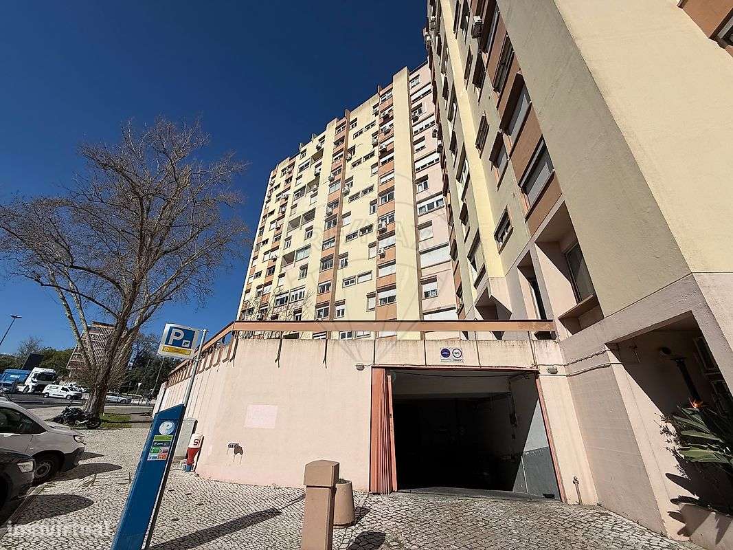 Apartamento T3 para venda-35