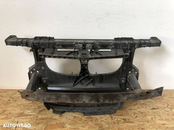 Trager panou frontal BMW E87 120i - 1