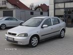 Opel Astra II 1.7 DTI NJoy - 7