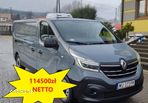 Renault Trafic - 1