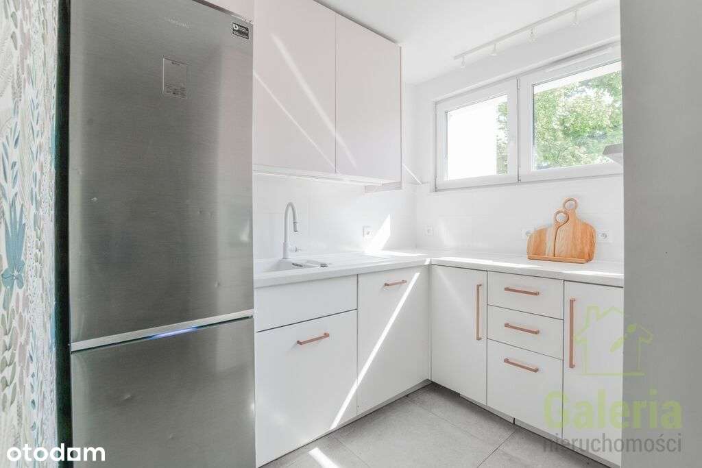 Perełka w centrum! Dwupoziomowe 72m²-2