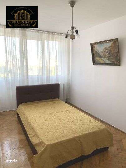 COMISION 0%- 3 Camere Giurgiului Piata Progresul | 2 Balcoane | - Imagine principală: 4/10