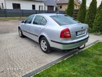 Skoda Octavia 2.0 FSI Ambiente Tiptr - 8