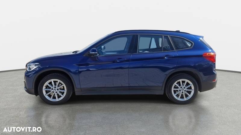 BMW X1 - 8