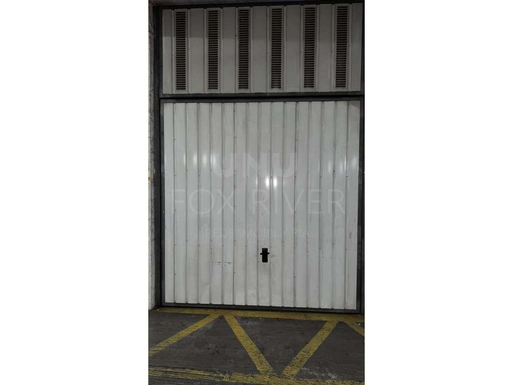 Garagem para venda no centro de Valença - Grande imagem: 3/4