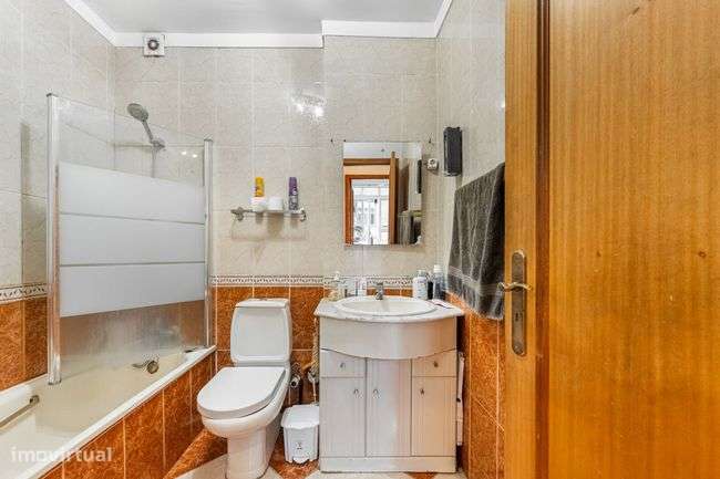 APARTAMENTO COM TERRAÇO GUIMARAES CENTRO-5