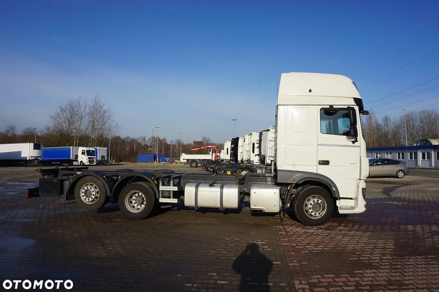 DAF XF 480 FAN (28403) - 4