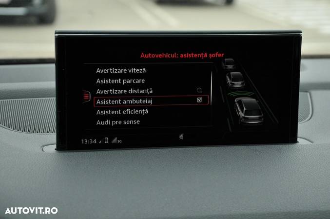 Audi Q7 3.0 TDI quattro tiptronic - 32
