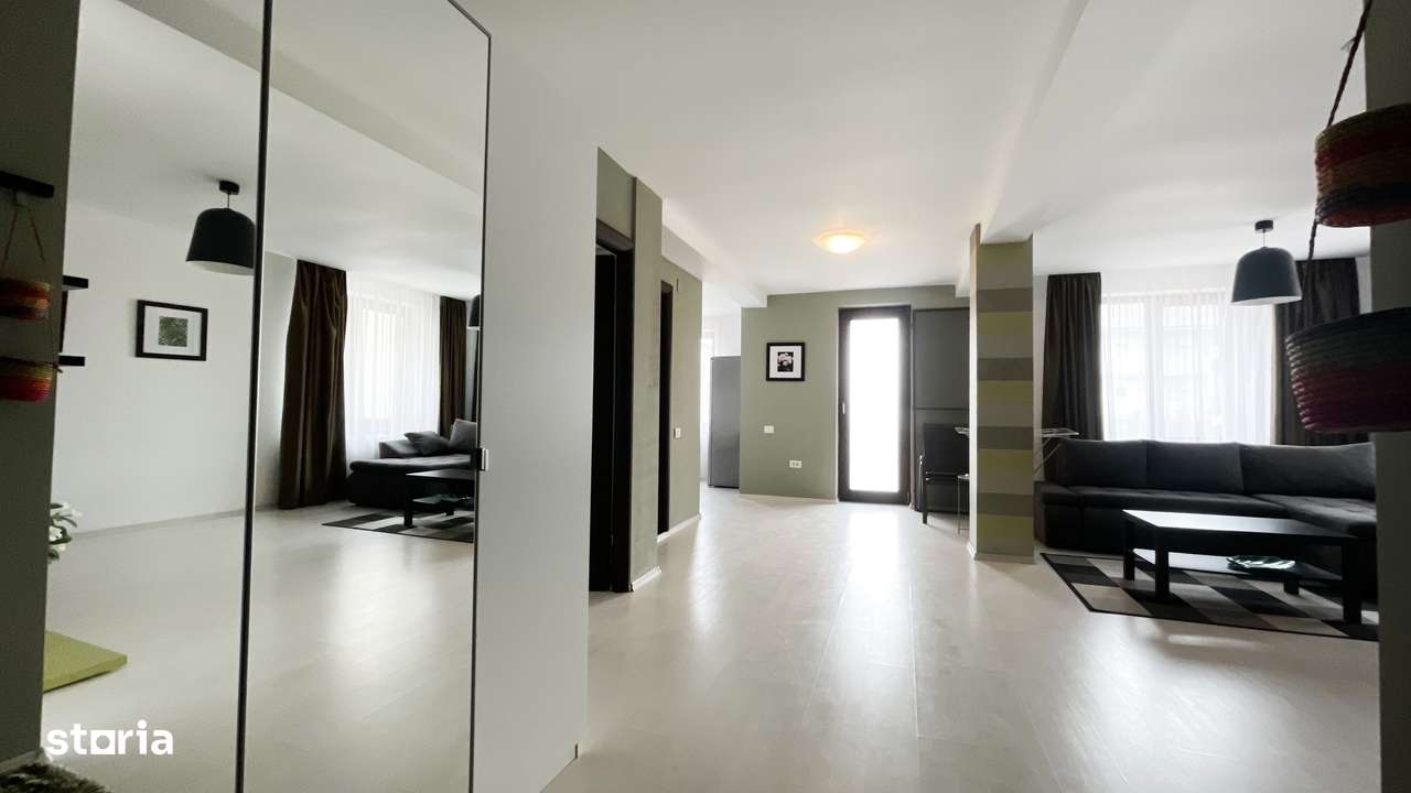 Vila de lux in Mamaia Nord – Ideala pentru investitie turistica-6