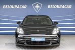 Porsche Panamera 4 E-Hybrid Executive - 2