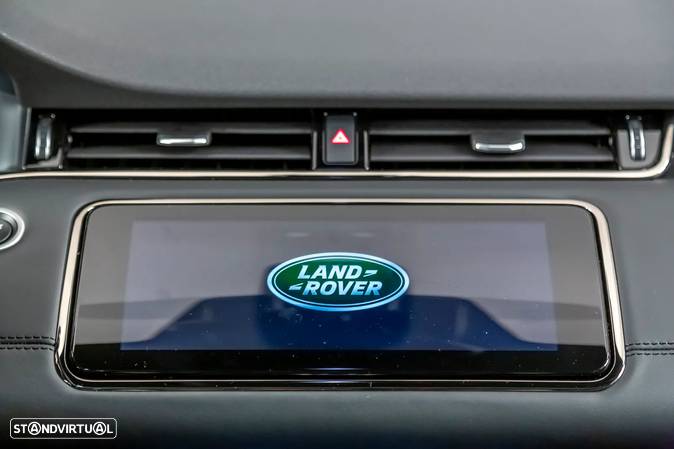 Land Rover Range Rover Evoque 2.0 P300 AWD R-Dynamic Auto - 17