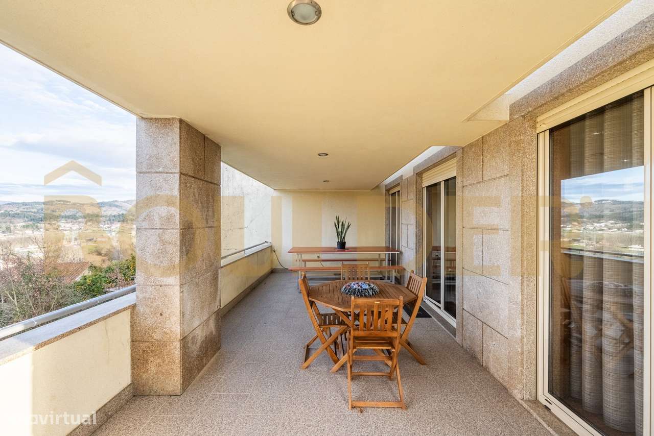 Moradia T3 em Garfe – Póvoa de Lanhoso - Grande imagem: 4/43