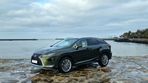 Lexus RX 450h Luxury - 3