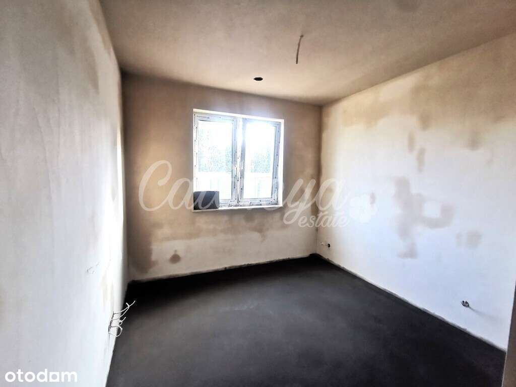 Rodzinne/niska zabudowa/ogródek/ pod Warszawą/S8-7