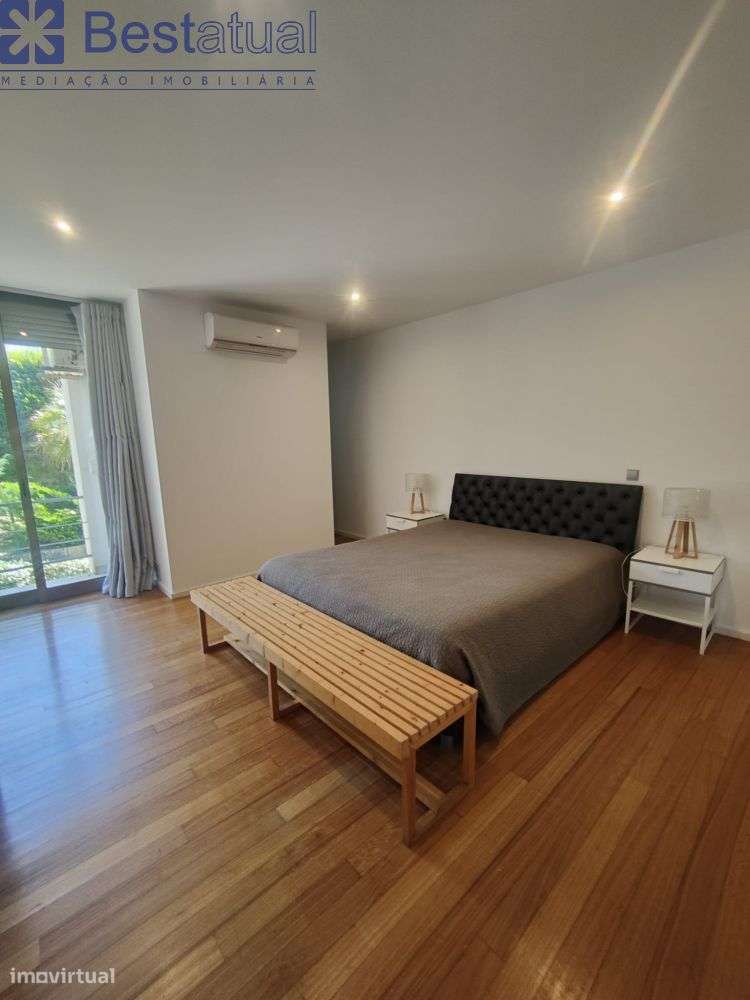 Moradia T 3 com piscina - Oportunidade!-38