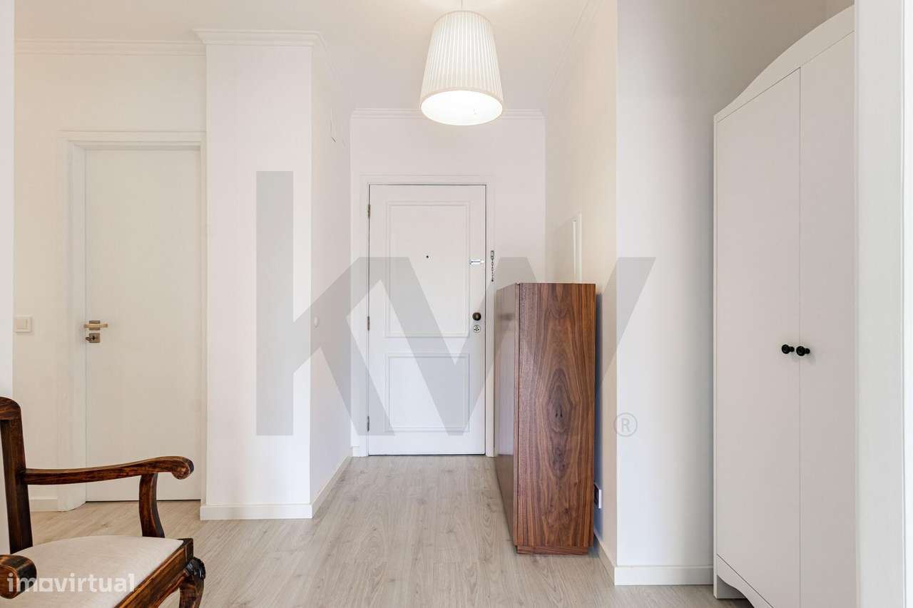 Apartamento T3  Pedra Branca-Macieira de Sarnes – Oliveira de Azeméis! - Grande imagem: 4/31