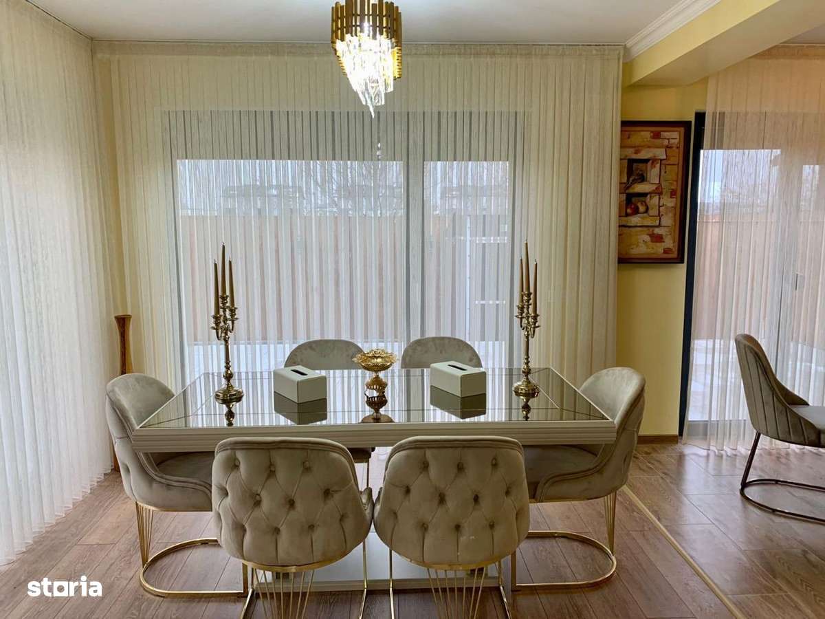 Vila noua, premium, terasa generoasa!!! - Imagine principală: 4/19