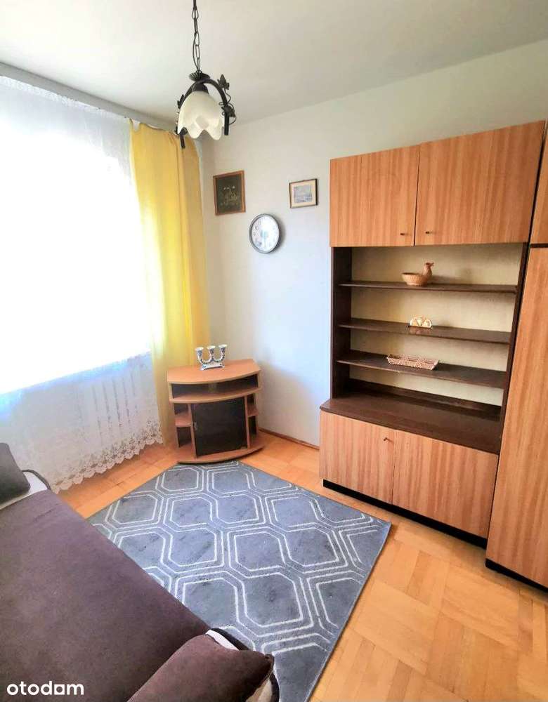 Przestronne 3-pokojowe mieszkanie koło Politechniki-8