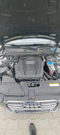 Audi A4 2.0 TDI Quattro S tronic - 27