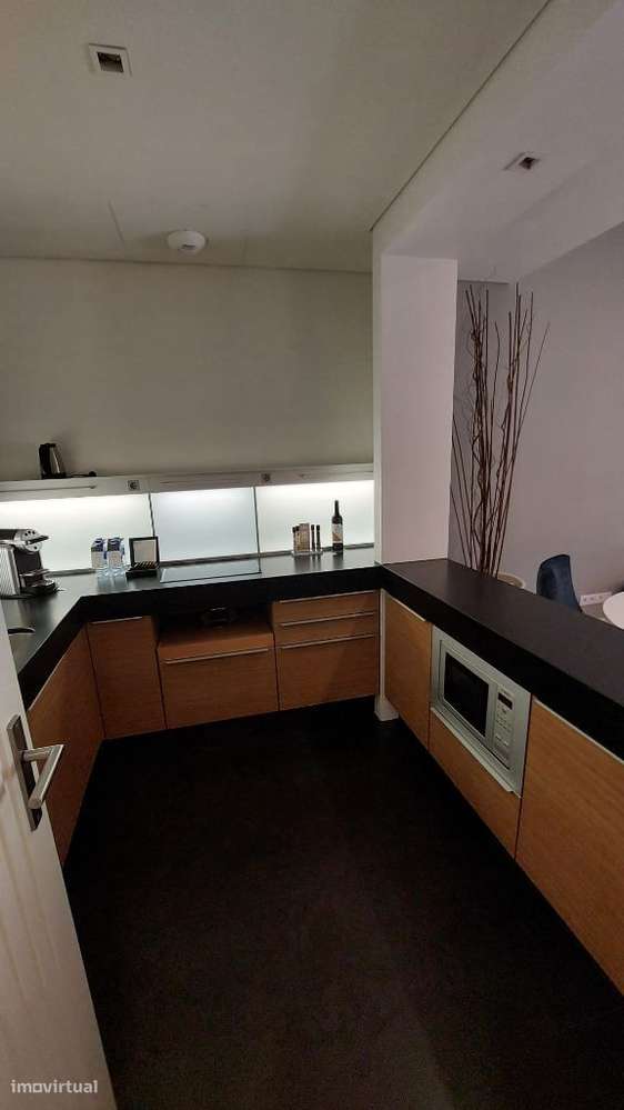 T1 Investimento em Cascais / 1 Bedroom Investment in Cascais-5