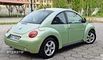 Volkswagen New Beetle 2.0 - 3