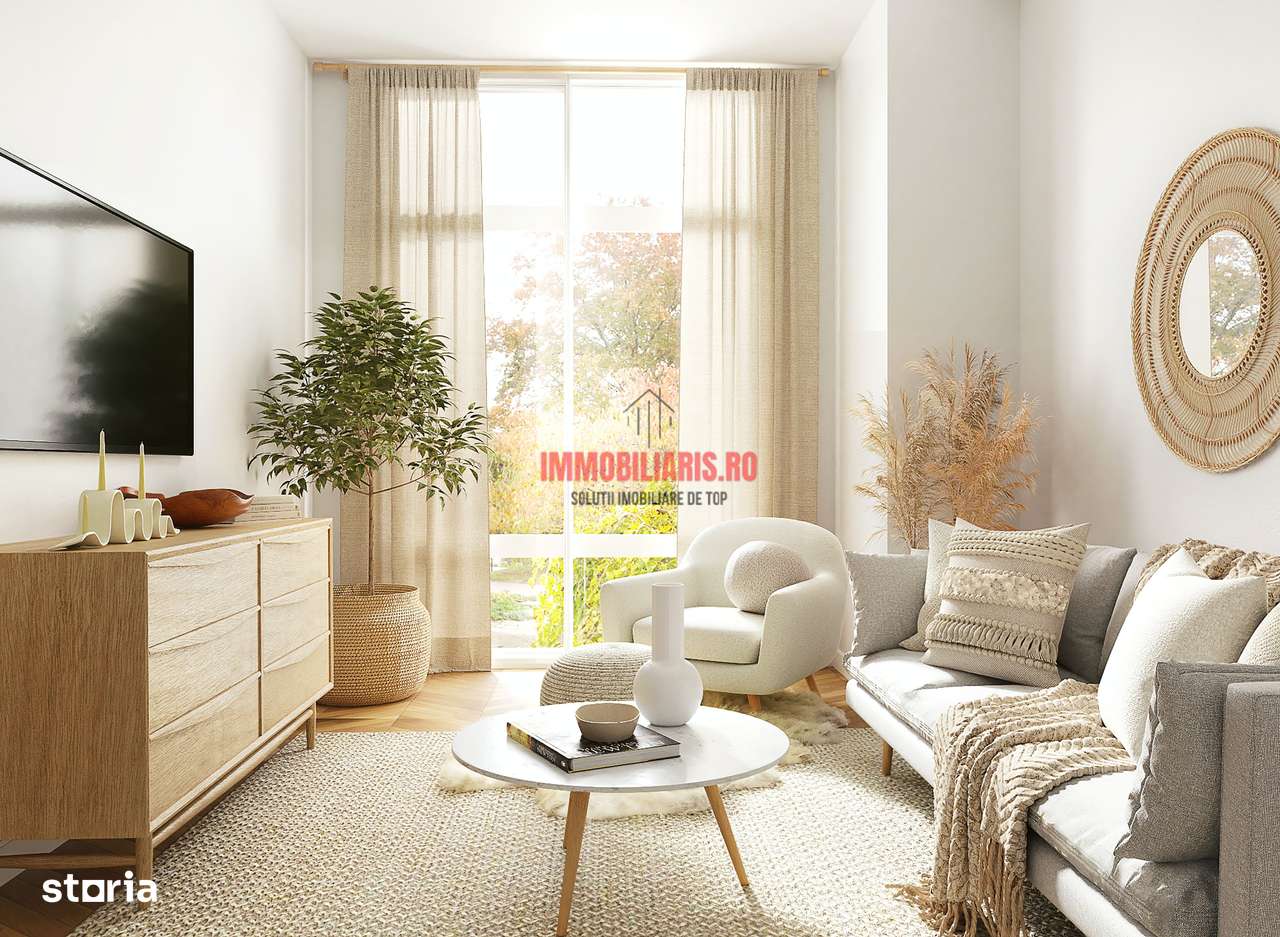 Blvd. 1 Decembrie 1918 - Parcare Inclusa - Comision 0% - Imagine principală: 3/10