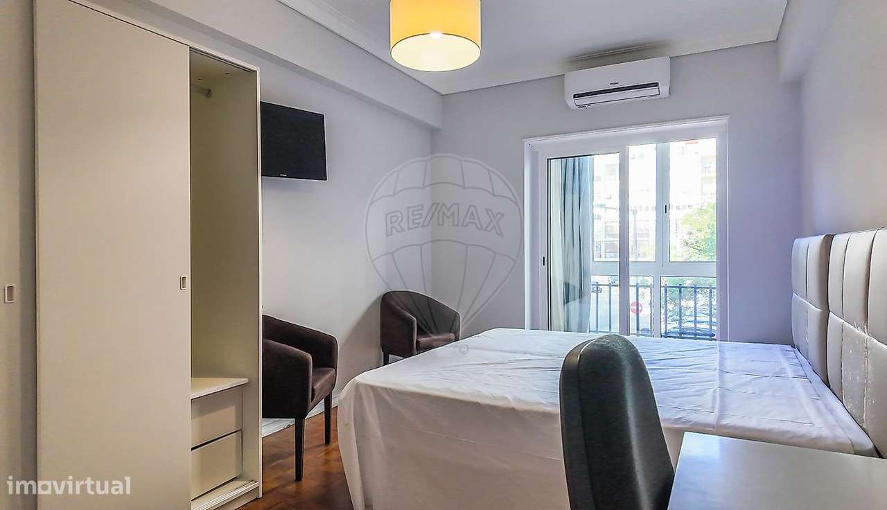 Apartamento T5 para venda - Grande imagem: 4/34