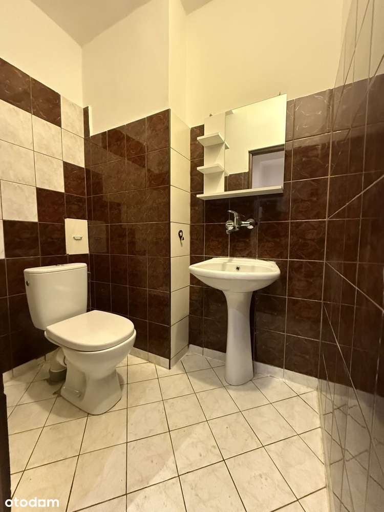 Mieszkanie w przedwojennej kamienicy! Hit-7