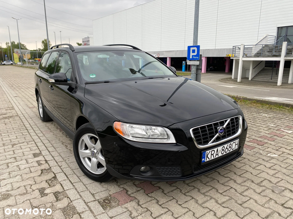 Volvo V70 2.0 - 2