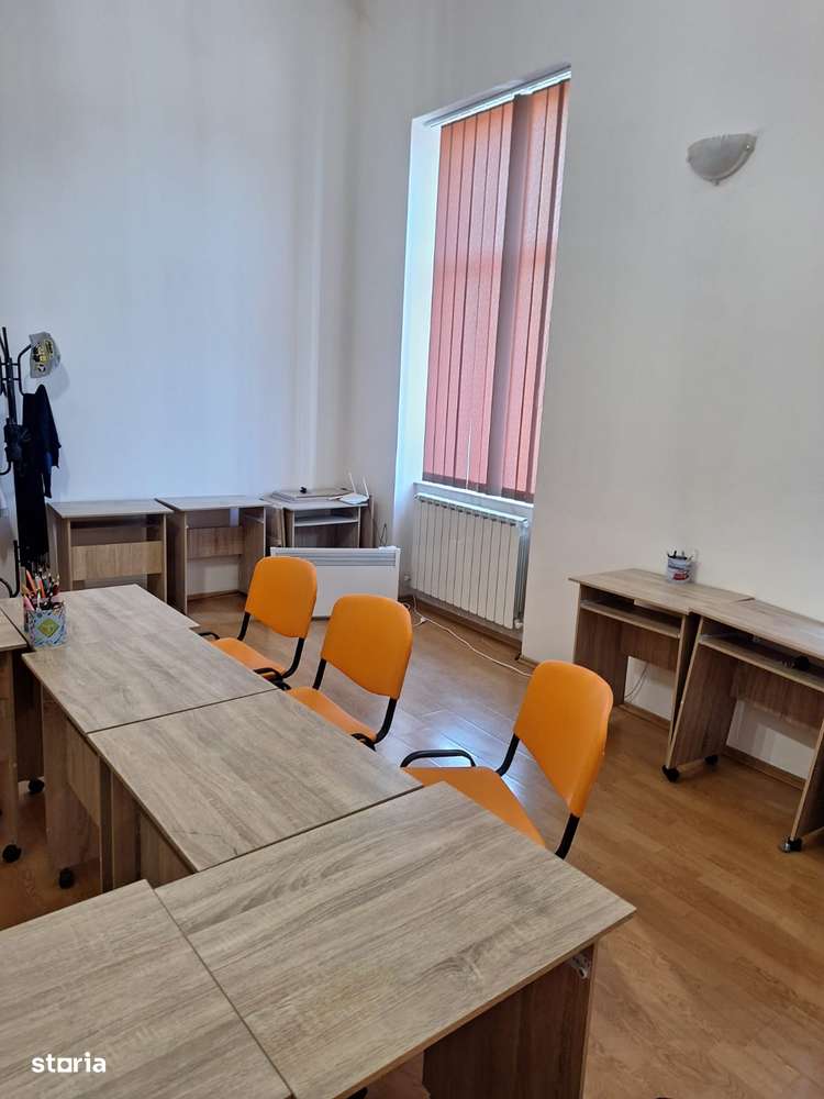 Ultracentral Oradea - 3 camere ,pretabil Birou sau locuință,99 mp - Imagine principală: 1/20