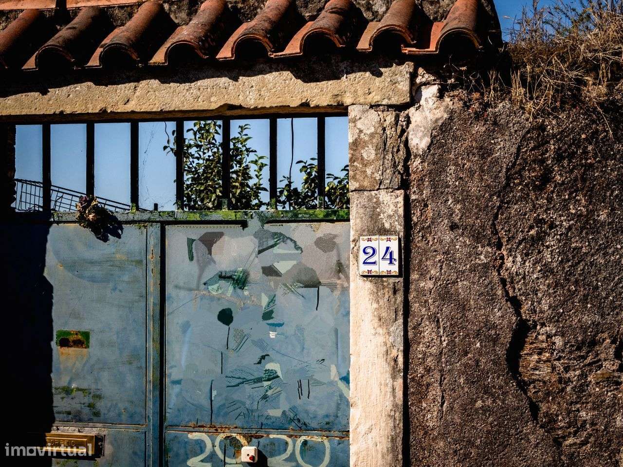 Terreno para construção, Quinta dos Malheiros, Coimbra-20