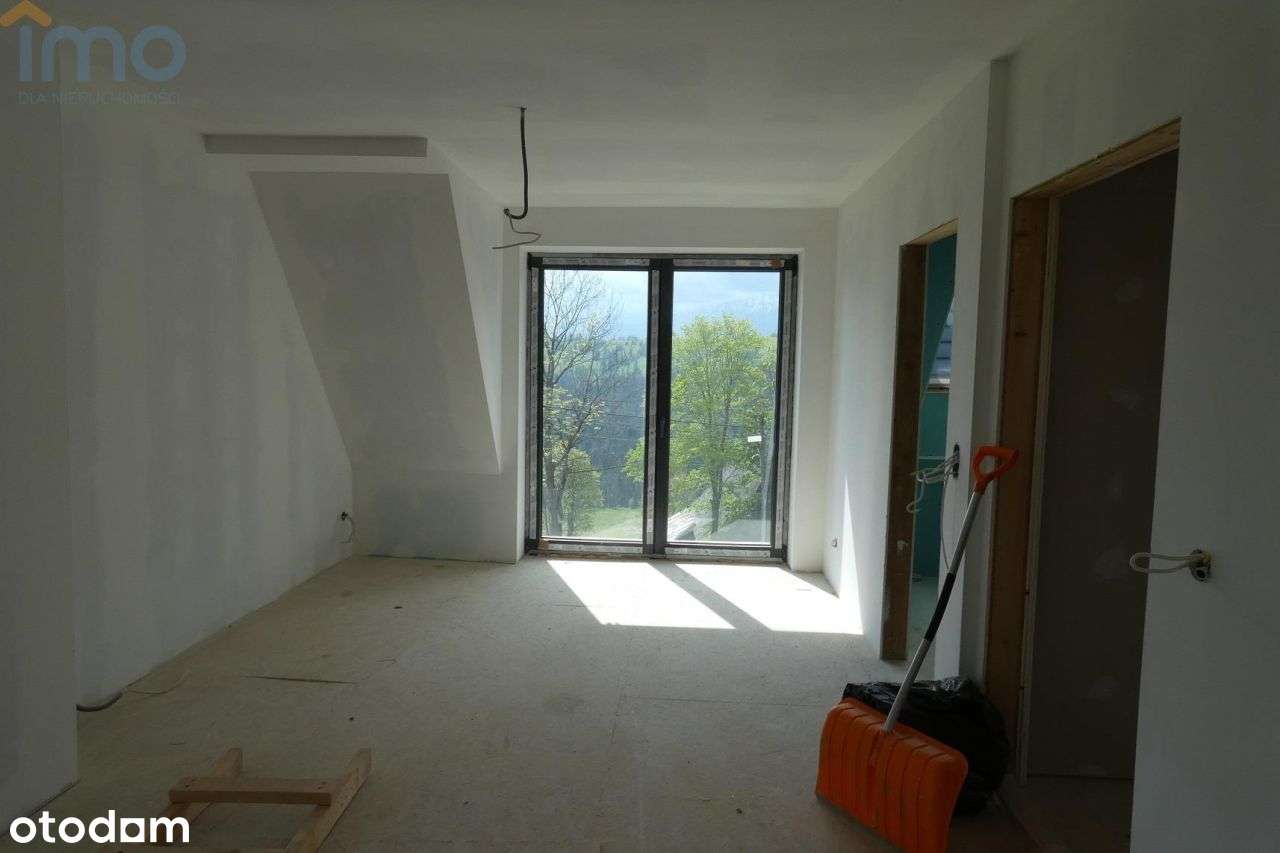 Domek W Górach W Zębie Koło Zakopanego-11