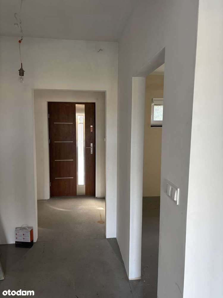 Dom wolnostojący - Pełny obrazek: 4/9