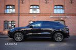 Porsche Cayenne Coupe - 8