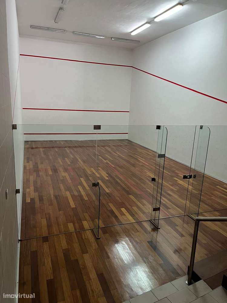 Arrendamento T1 Cond. Brandinhães, Rua Conselheiro Costa Aroso, Maia - Grande imagem: 5/17