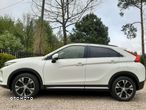 Mitsubishi Eclipse Cross 1.5 T-MIVEC (ClearTec) CVT 2WD Plus - 5