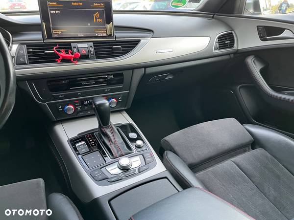 Audi A6 3.0 TDI Quattro S tronic - 15