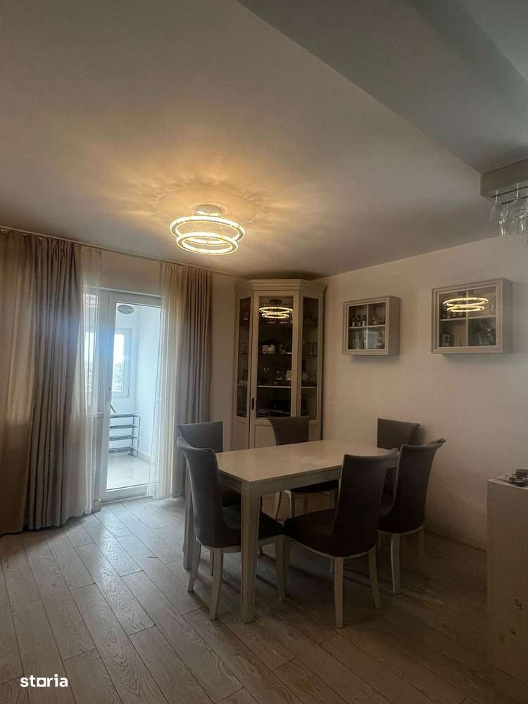 Sabareni, BellaCasa Residence,Centura, Chitila - Imagine principală: 5/20