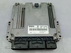 Centralina Do Motor  Ecu Renault Clio Iv (Bh_) - 1