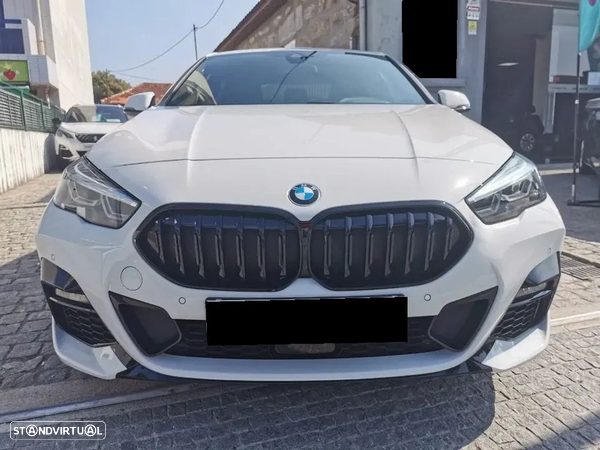 BMW 220 Gran Coupé d Pack M - 4