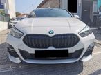 BMW 220 Gran Coupé d Pack M - 4