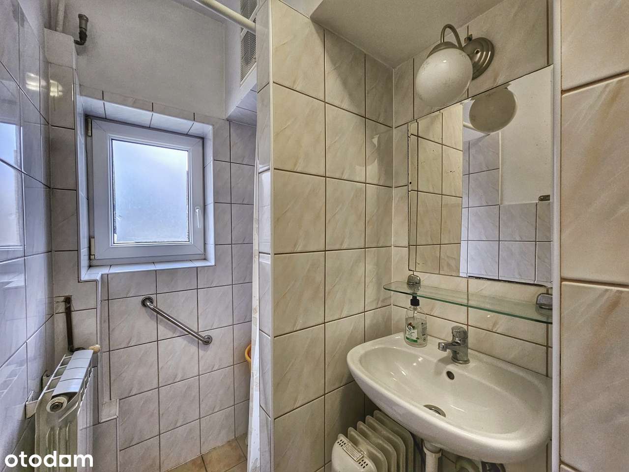 3 pokoje | Wysoki Parter | Praktyczny układ pomieszczeń-6