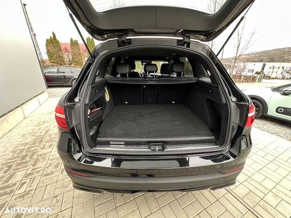 Mercedes-Benz GLC 350 e 4Matic 7G-TRONIC - 19