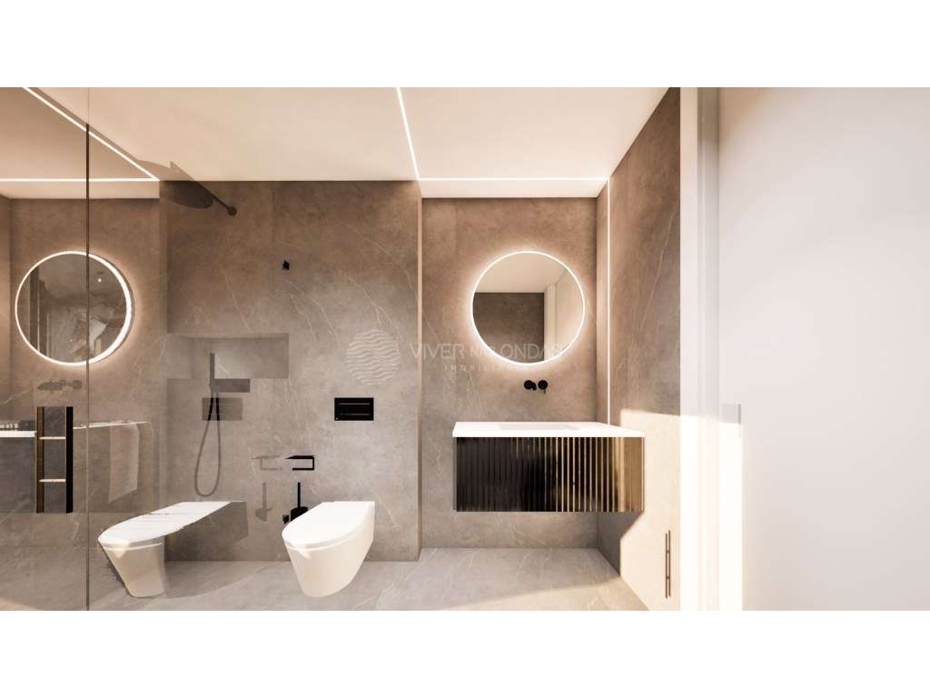 Moradia T4 com 4 Suites, Piscina e Garagem em Belverde, Seixal-23