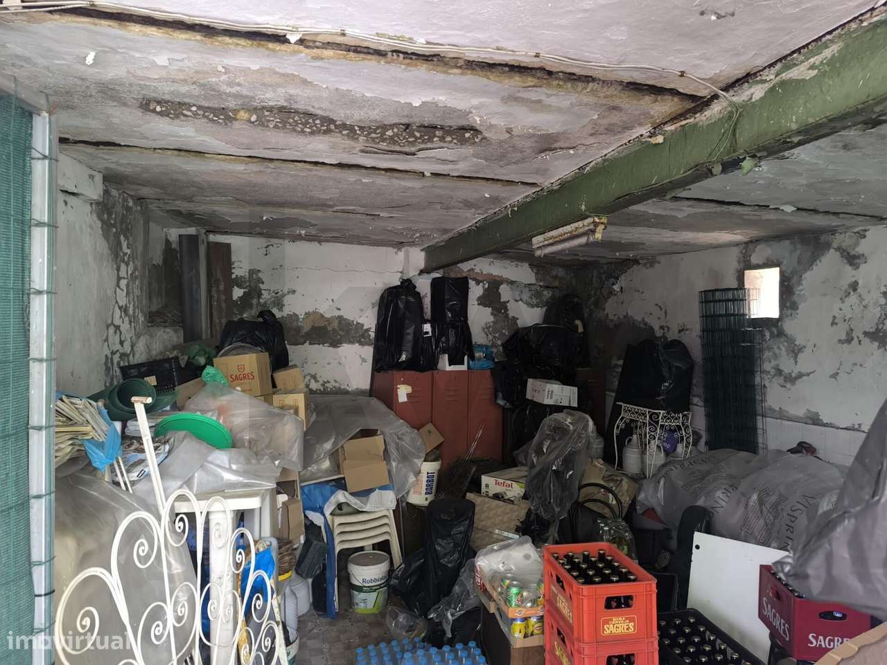 Prédio em Propriedade Total na Cova da Piedade – Oportunidade de Inves - Grande imagem: 4/23