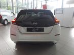 Nissan Leaf - 5