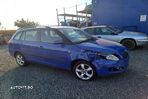 Spirala volan 7H0953503CE Skoda Fabia 5J  [din 2007 pana  2010] Hatchback 1.4 MT (86 hp) - 7