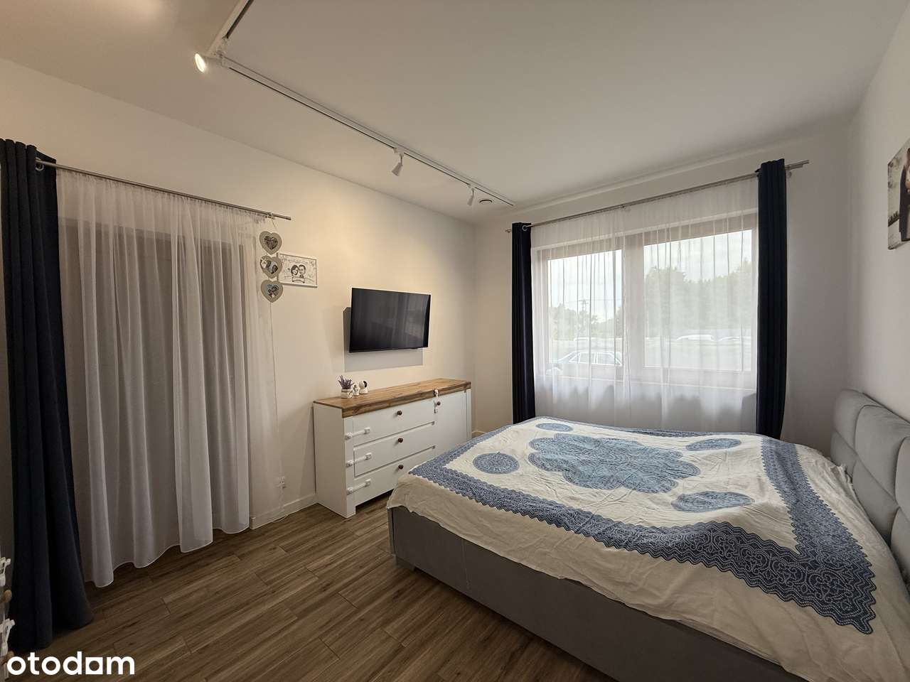 Nowoczesny dom parterowy 164 m², Kościołków-11