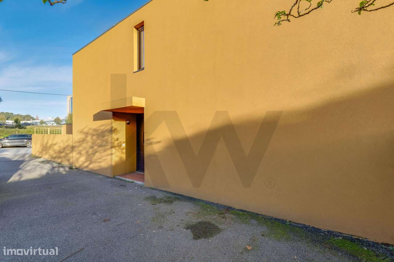 Moradia T3 com Garagem – Norte Shopping - Grande imagem: 3/33